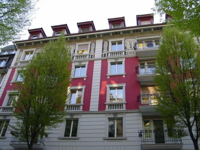 Wohnen im trendigen Bruchquartier in 6003 Luzern