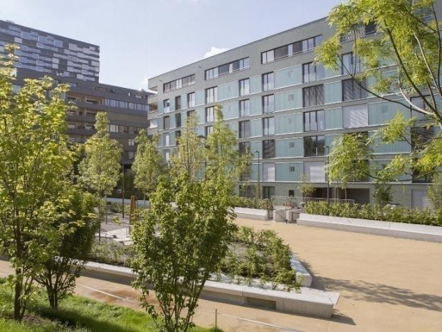 Wohnen im trendigen Quartier Zürich West