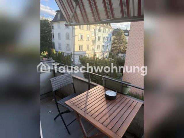 Wohnen im Trendquartier Wipkingen Kreis 10