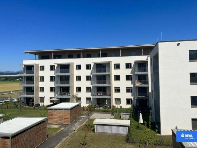 Wohnen im Vitrino moderne Neubauwohnung ab sofort verfügbar !