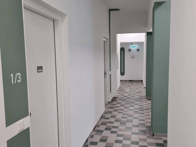 Wohnen im VILLAGE