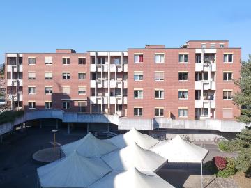 Wohnen im Zollweidenquartier