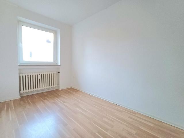 Wohnen im Zentrum – und das auch noch renoviert…