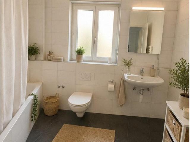 Wohnen im Zentrum von Biel!