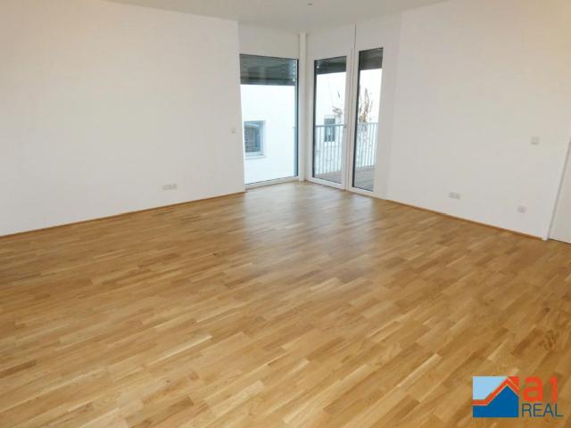 Wohnen im Zentrum von Gallneukirchen