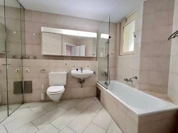 Wohnen im Zentrum von Dornbirn! 3,5 Zimmer Wohnung mit ruhiger Terrasse