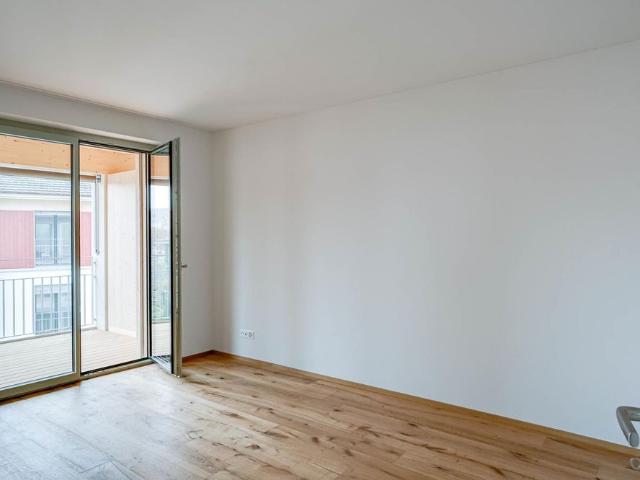 Wohnen im Zentrum von Kirchberg!