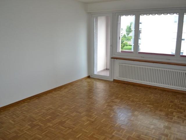 Wohnen im Zentrum von Jona