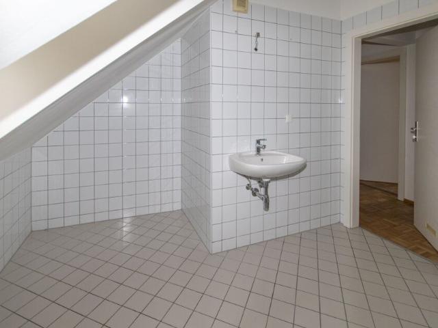 Wohnen im Zentrum von Leoben