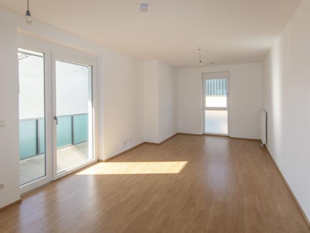 Wohnen im Zentrum von Leoben