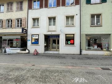 Wohnen im Zentrum von Liestal