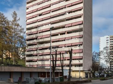 Wohnen im Zentrum von Spreitenbach