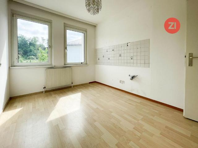 Wohnen im Zentrum von St. Georgen/Gusen 3,5 Zimmer Familienwohnung