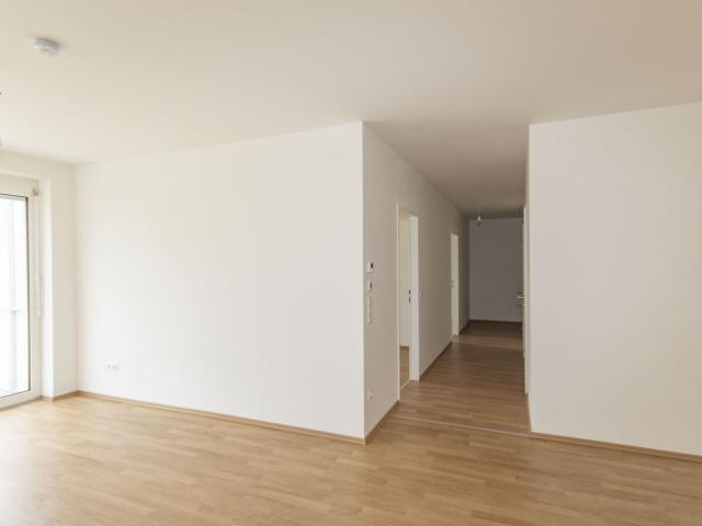 Wohnen im Zentrum von Paudorf