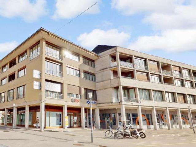 Wohnen im Zentrum von Weinfelden!