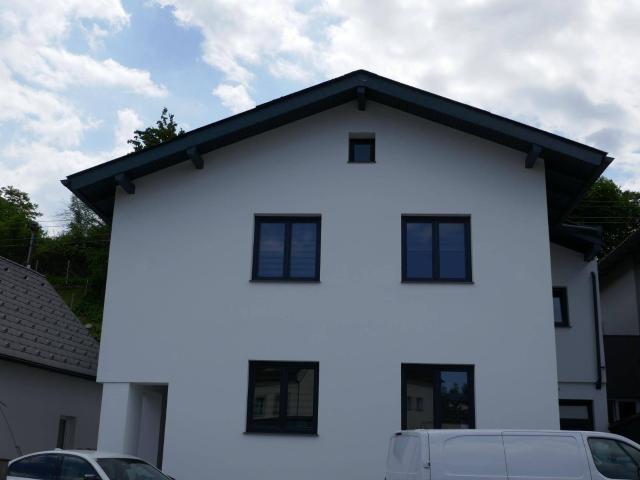 Wohnen im Zentrum von Vöcklabruck