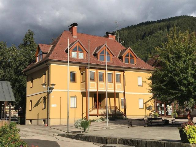 Wohnen im Zentrum Eberstein 3 Monate mietfrei!