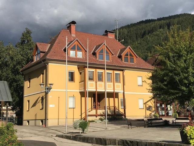 Wohnen im Zentrum Eberstein 3 Monate Mietfrei!