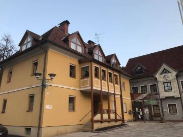 Steirer Straße, Eberstein, Bezirk Sankt Veit an der Glan, Kärnten