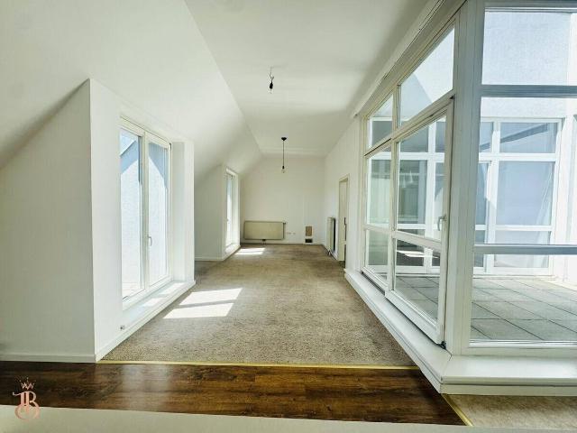 Wohnen & Investieren in Bestlage – mitten im Herzen der Thermenregion Stegersbach ab 33 m²