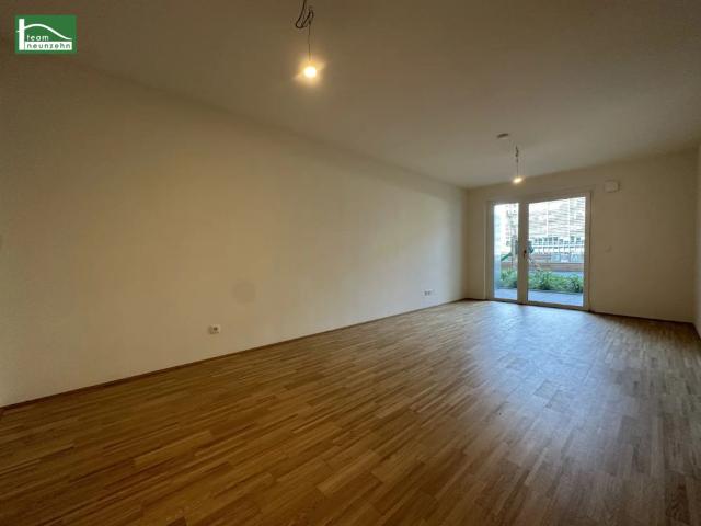 Wohnen in 1200 Wien nahe der Donau & Millennium City ab sofort beziehbar!