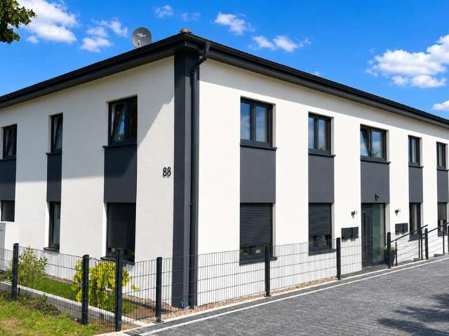 Wohnen in Celle: Helle 3 Zimmer Eigentums Wohnung mit Balkon – provisionsfrei!