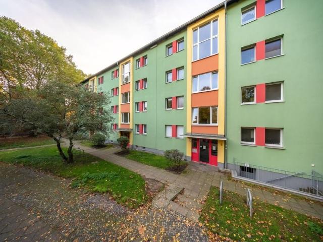 Wohnen in Charlottenburg Nord