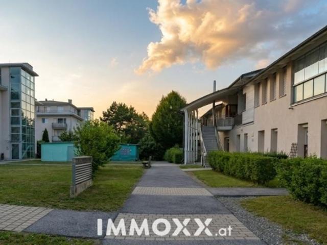 Wohnen in Andritz mit Terrasse und Tiefgarage