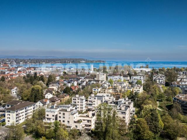 Raum für neue Ideen nahe Bodensee