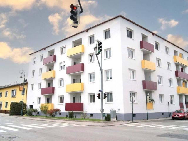 Wohnen in attraktiver Lage nahe der Donau