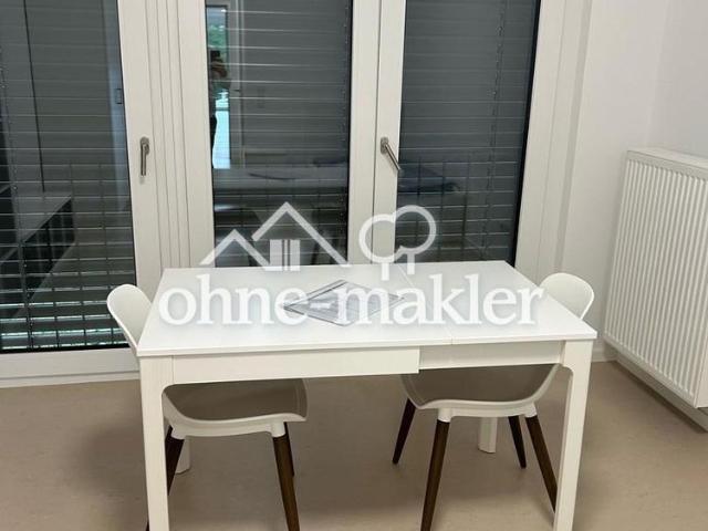 Wohnen in Bonn Südstadt | Neuwertige, vollmöblierte Mikro Apartments 18 qm/32 qm
