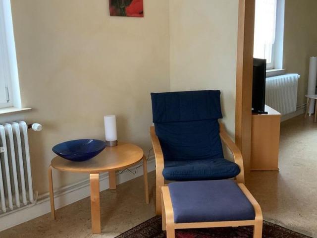 Wohnen in Bad Wilhelmshöhe, auf Zeit ideal für Pendler, zur Zwischenmiete