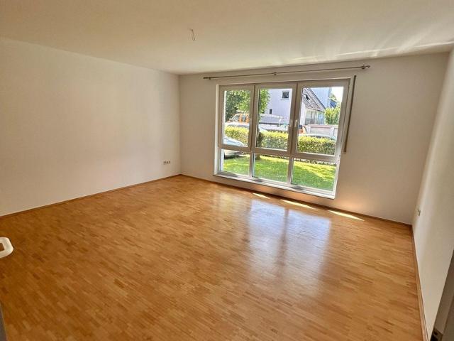 Wohnen in begehrter Lage der Dortmunder Gartenstadt–helle Wohnung mit Parkett & Fußbodenheizung