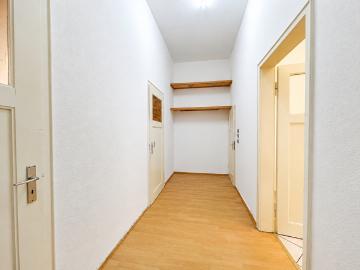 Wohnen in begehrter Lage: Helle 2 Zimmer Wohnung in der Oststadt!