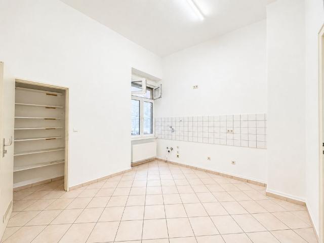 Wohnen in begehrter Lage: Helle 2 Zimmer Wohnung in der Oststadt!
