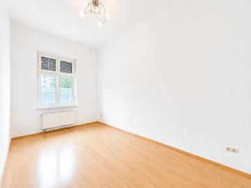 Wohnen in begehrter Lage: Helle 2 Zimmer Wohnung in der Oststadt!