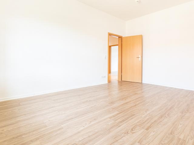 Wohnen in beliebter Lage
