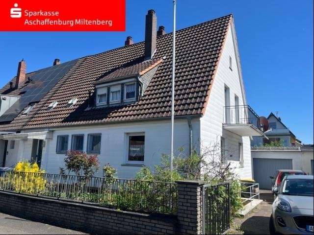 Wohnen in beliebter, ruhiger Lage!