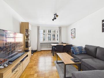 Heinrich-Heine-Platz, Düsseldorf, Karlstadt, Düsseldorf, Düsseldorf Mitte, Neuss, Bergisches Land, Nordrhein-Westfalen