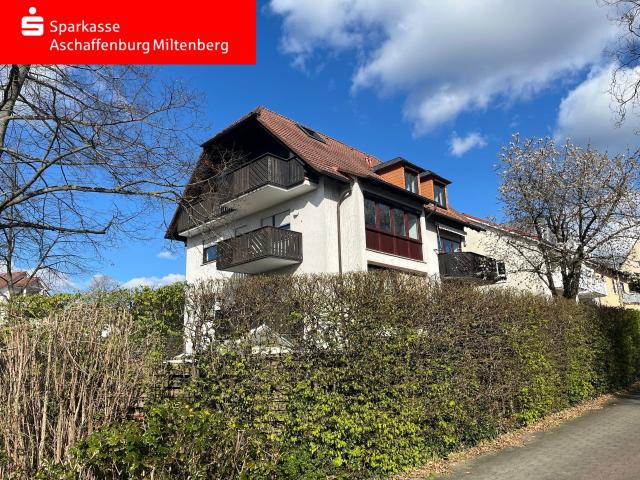 Wohnen in bester Lage am Godelsberg