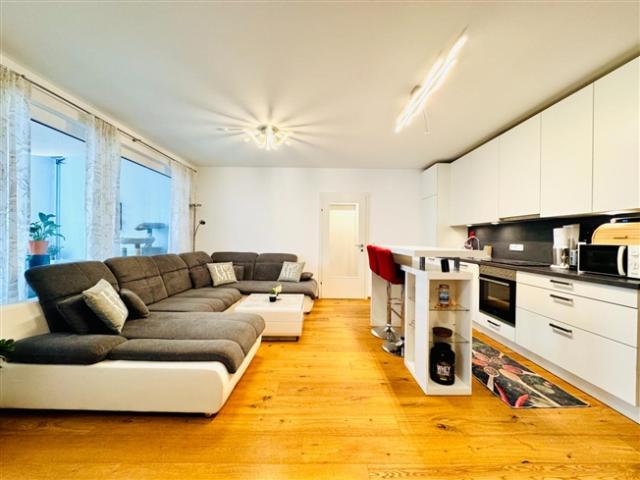 WOHNEN IN BESTLAGE *4 ZIMMER *WERNDLSTR