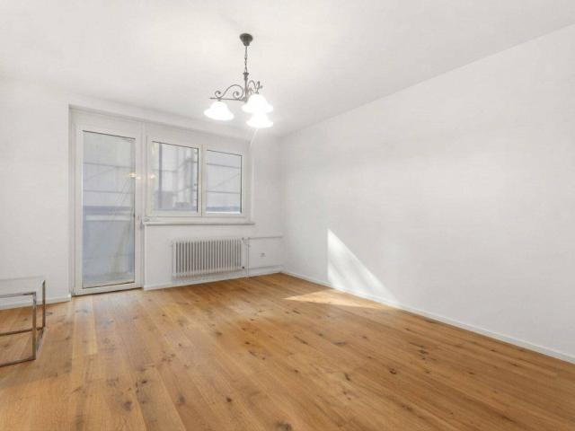 Wohnen in Bestlage – helle 4 Zimmer Wohnung nahe Uni & Wörthersee!