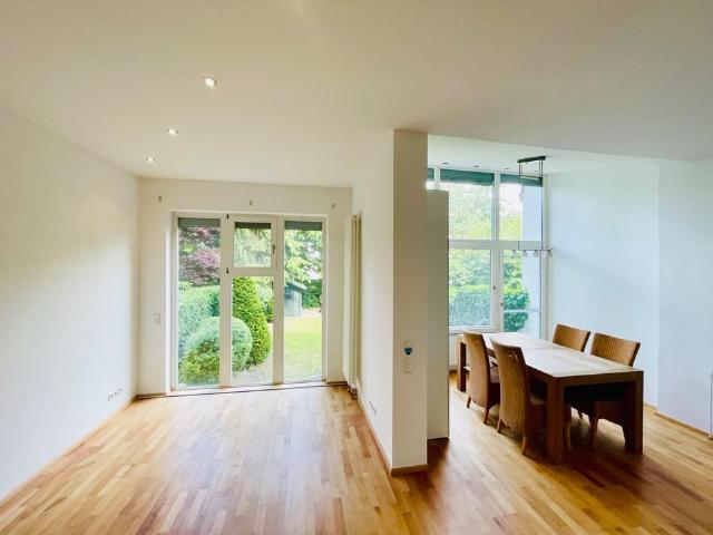Wohnen in Bestlage von Bremen Schwachhausen – Helle Maisonette Wo