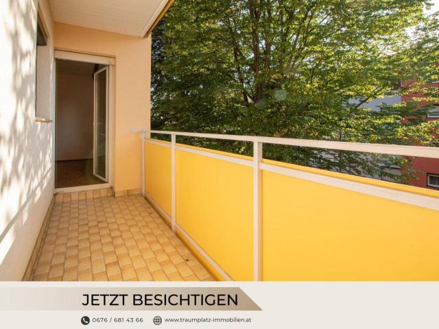 Wohnen in Bestlage von Graz Andritz!