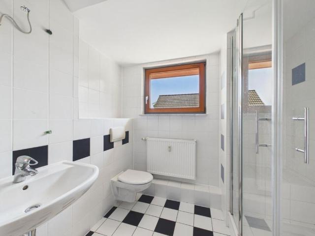 Wohnen in Bestlage von Wildau – Sonnige Maisonettewohnung mit Balkon