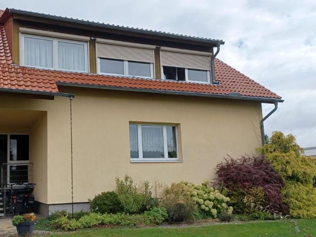 Wohnen in Biesnitz Nette Mieter gesucht