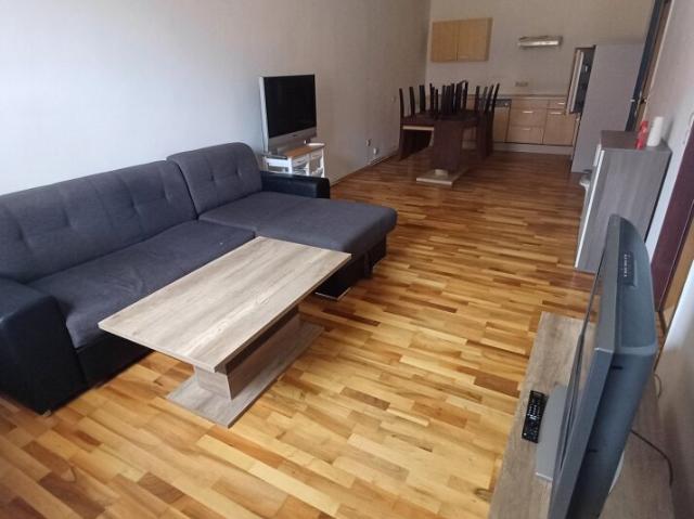 Wohnen in Gmünd 100m², zentral gelegen