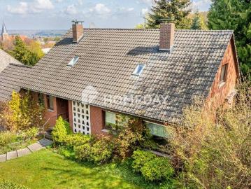 Haus kaufen in Obernfelde - Heizung