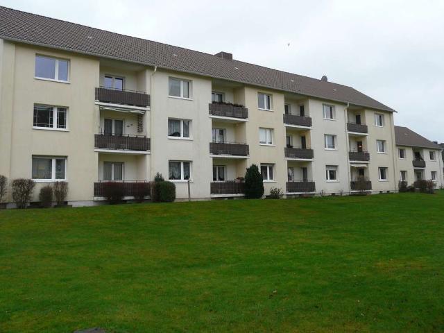 Wohnen in gepflegter Wohnanlage in Neustadt an der Ostsee