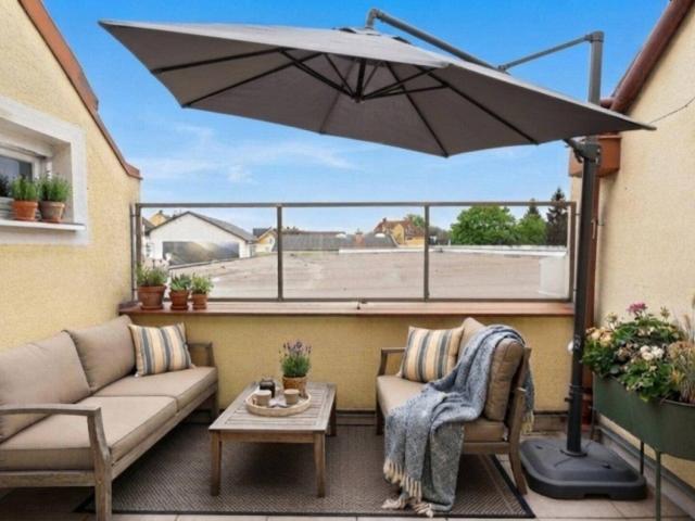 Wohnen in Gleisdorf Bahnhofstraße 1– mit sonnigem Balkon und Lebensqualität für jede Lebensphase!